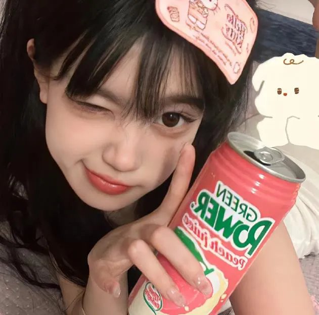 甜了青梅配竹马