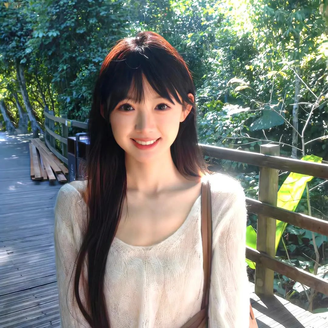 活力青春俏娇娃
