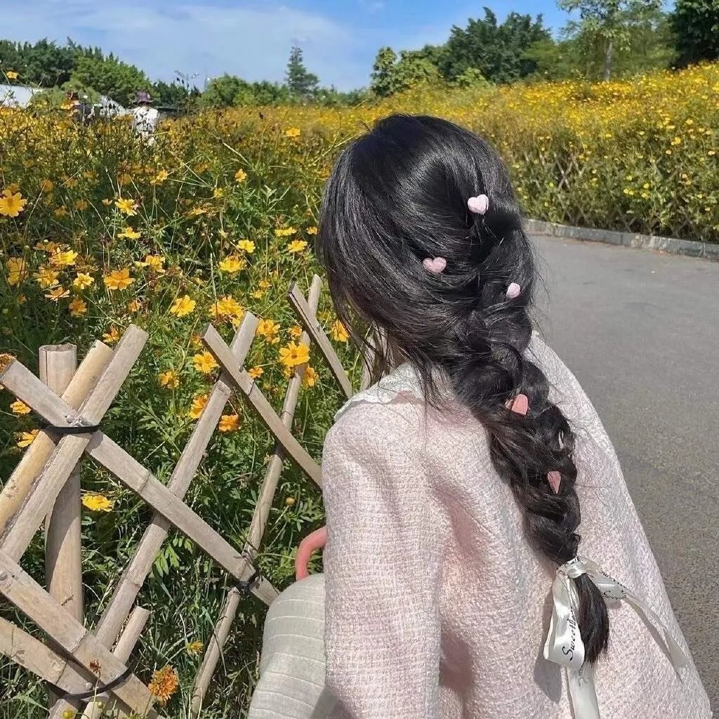 我在等你